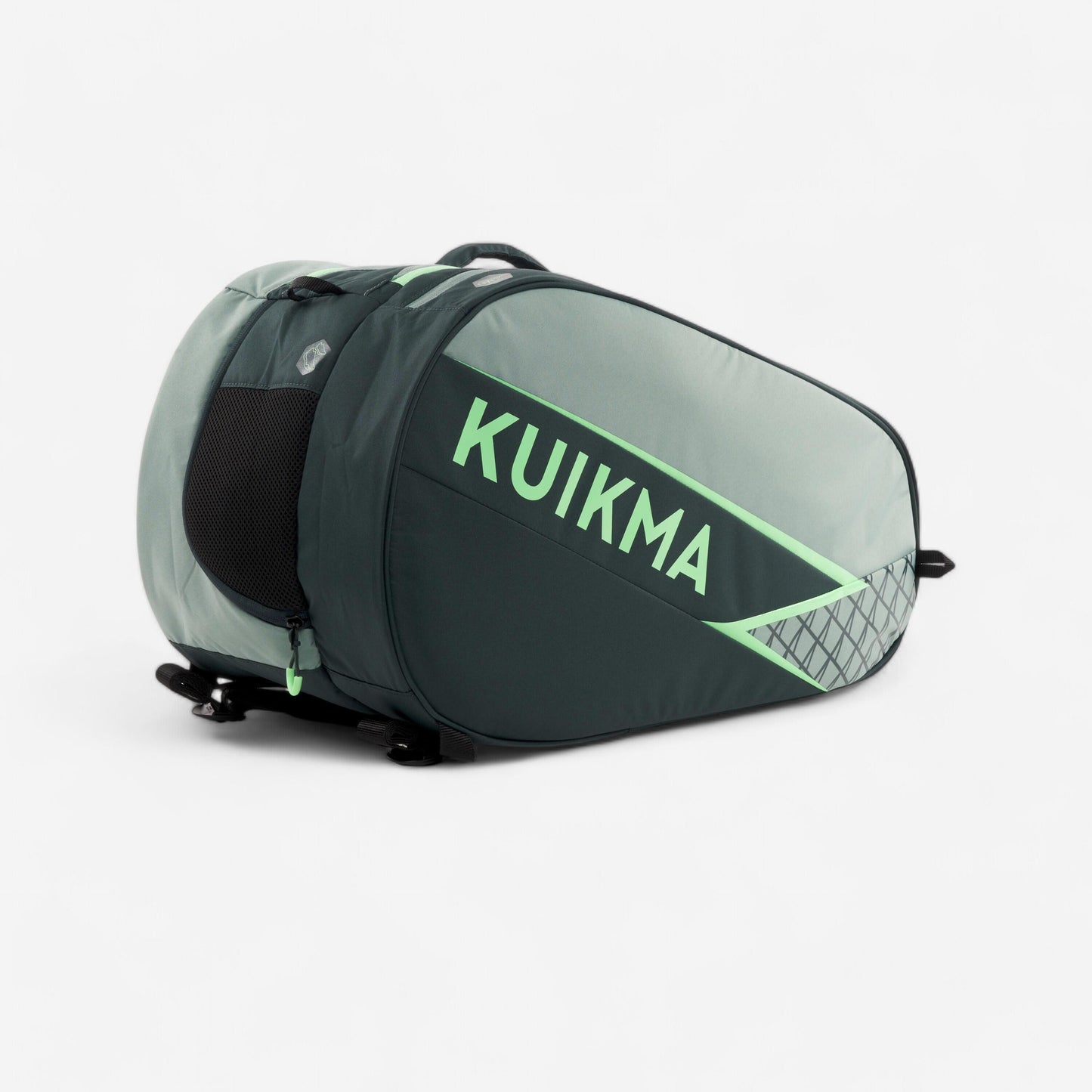 35 L Insulated Padel Bag Elite - Green