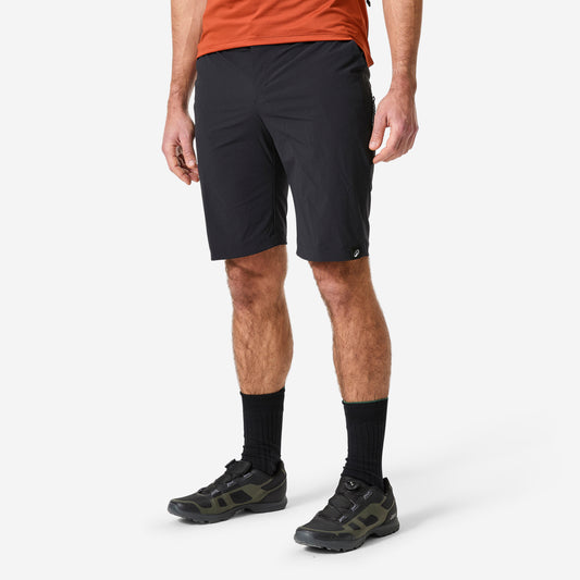MTB SHORT CARGO M BLACK