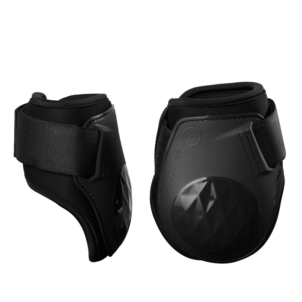 FT BTS 500 JUMP HO BLK