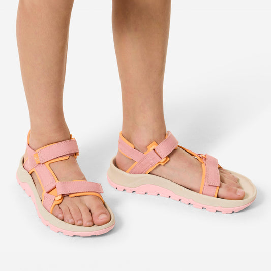 SANDAL NH500 PINK JR