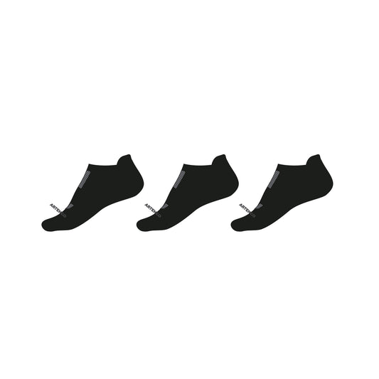 RS 500 LOWEDGE X3 BLACK