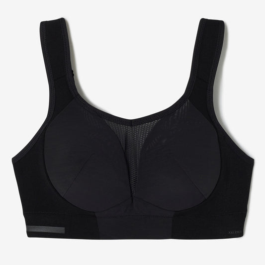 BRA + SIZE BLACK
