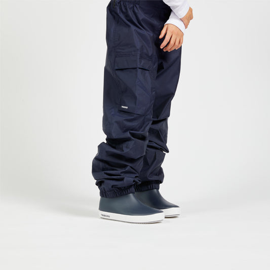 Overpant Sailing 100 C Navy DD