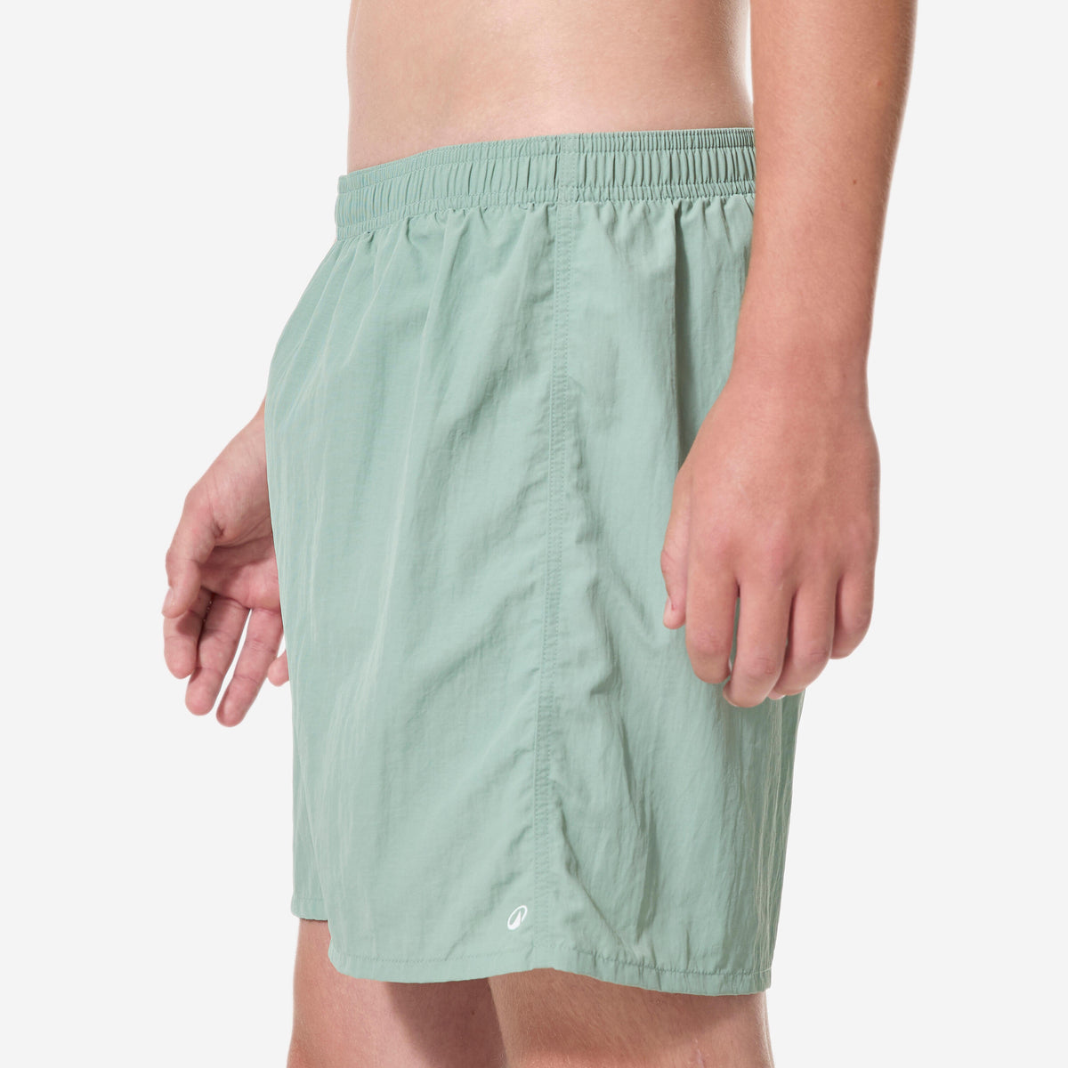 SWIMSHORT BJ KAKI