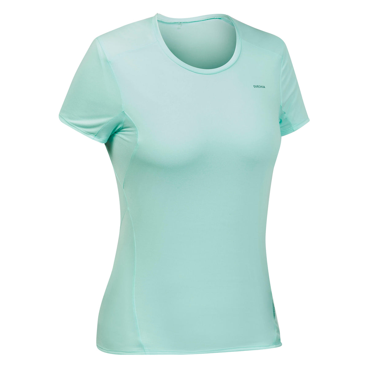 T-SHIRT MH100 W PALE MINT