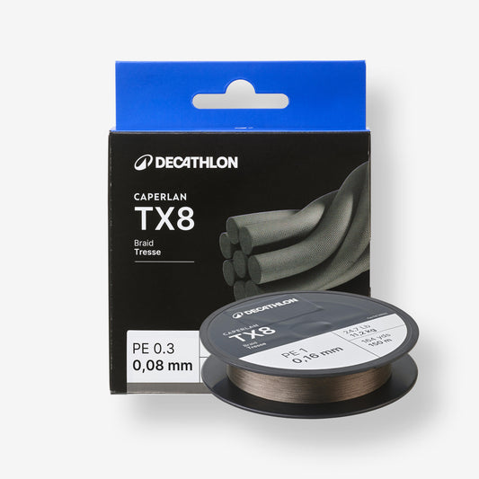 TX8 GREY