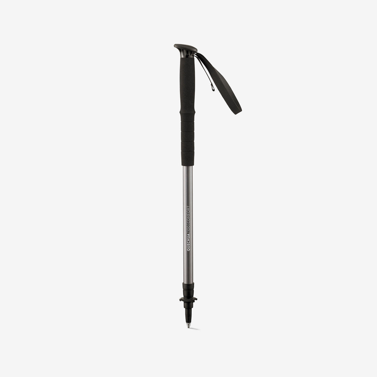 1 TREK POLE MT100V2 COMFORT
