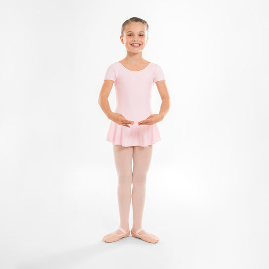 TUNIC 100 Pink SS