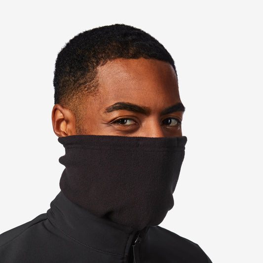 Neck Warmer 100 Winter Black