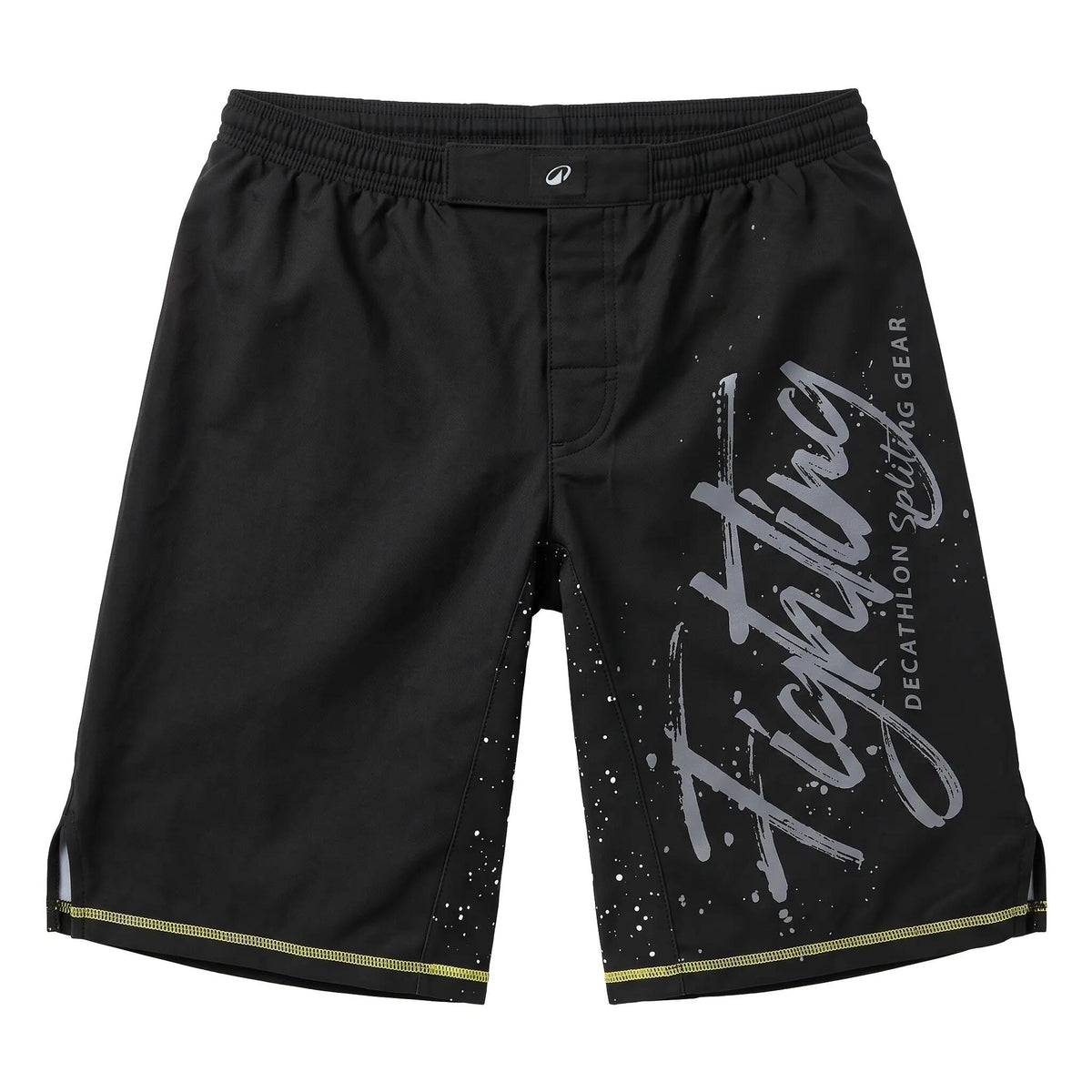 SHORT MMA V2