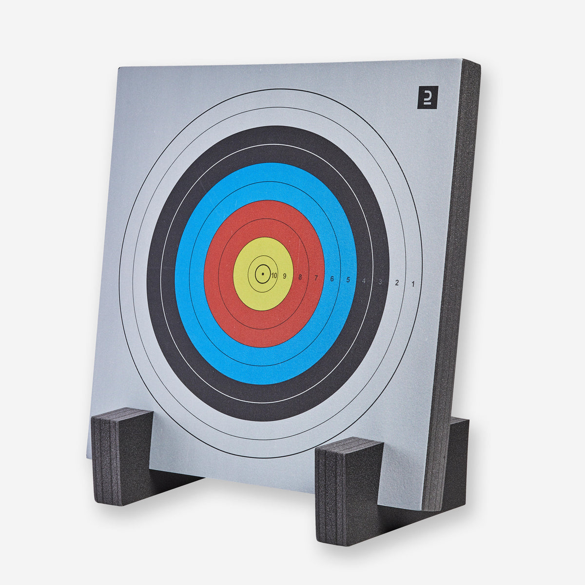 TARGET DISCOVERY STEEL 67 x 67