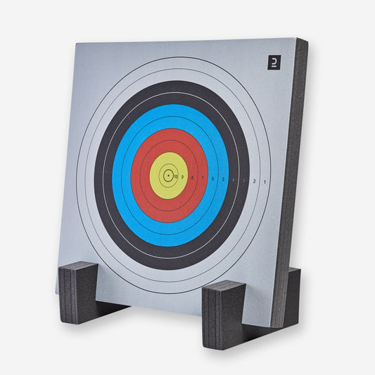 TARGET DISCOVERY STEEL 67 x 67
