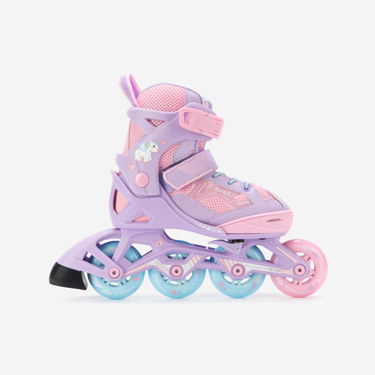 RS ILS FIT3 CN LIGHT PURPLE