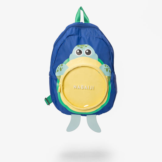 Junior Swim Bag - Sea Turtle