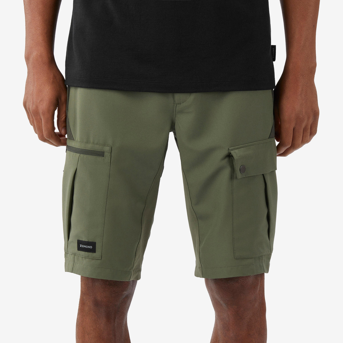 SHORT MT500 KHAKI M