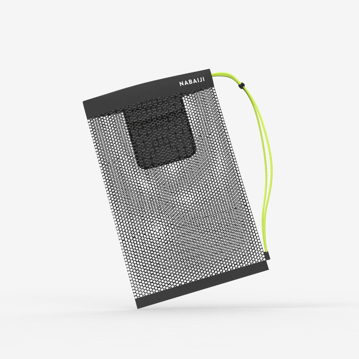 SAC MESH 500 BLACK YELLOW