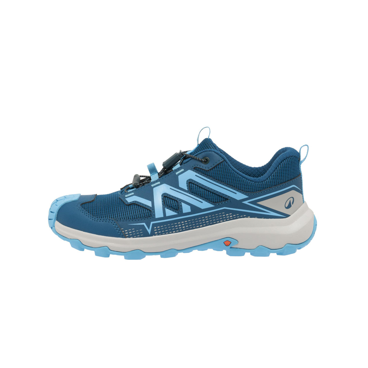 CROSSROCK LOW TWEEN BLUE