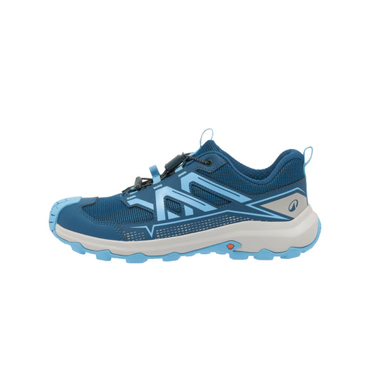 CROSSROCK LOW TWEEN BLUE