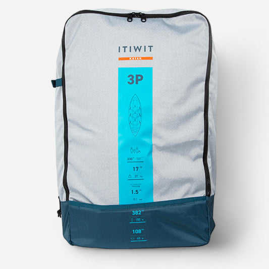 3P KAYAK100 CARRYBAG DDY