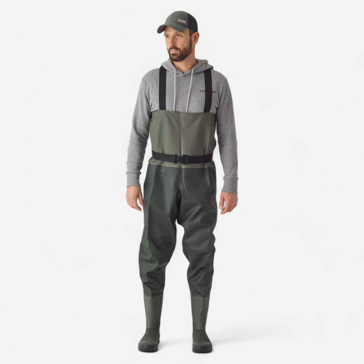 WADERS 100