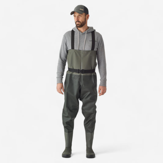 WADERS 100