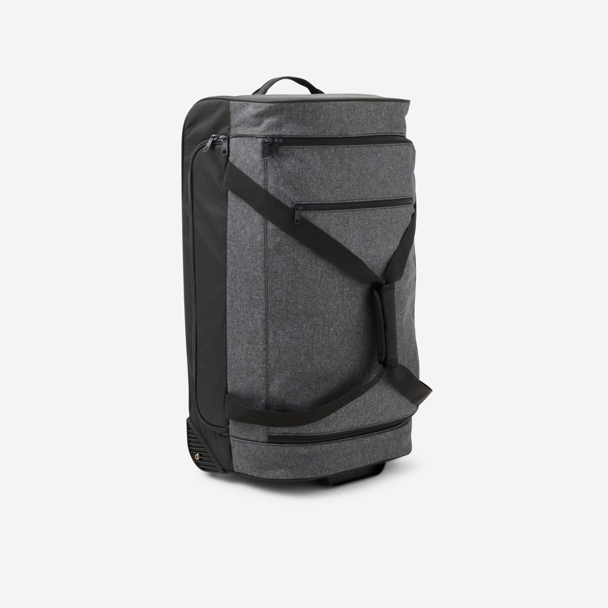 roller bag Essential 70L repair black