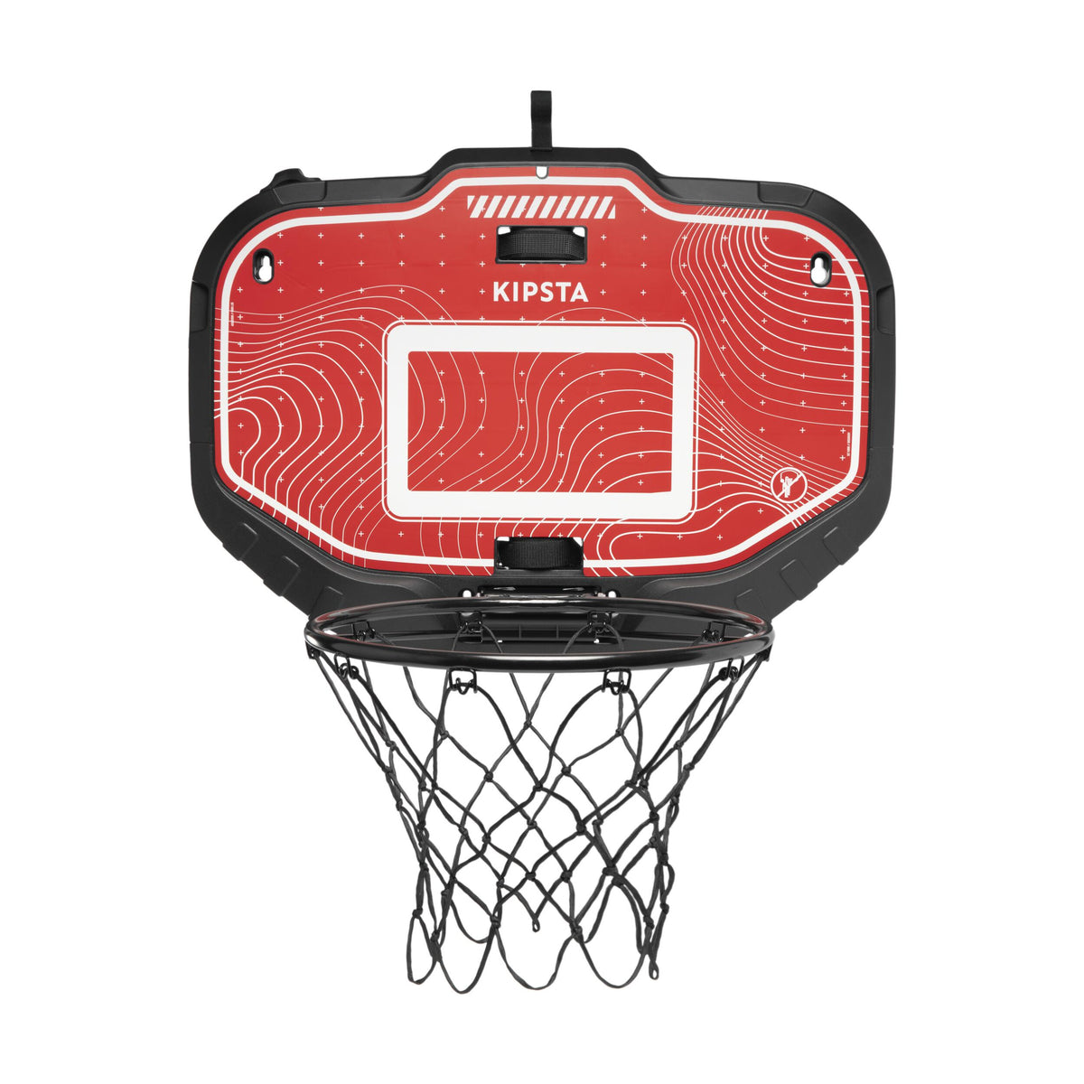 SET K900 Topo Red