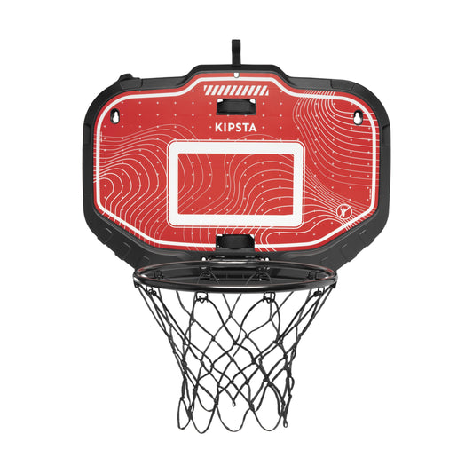 SET K900 Topo Red