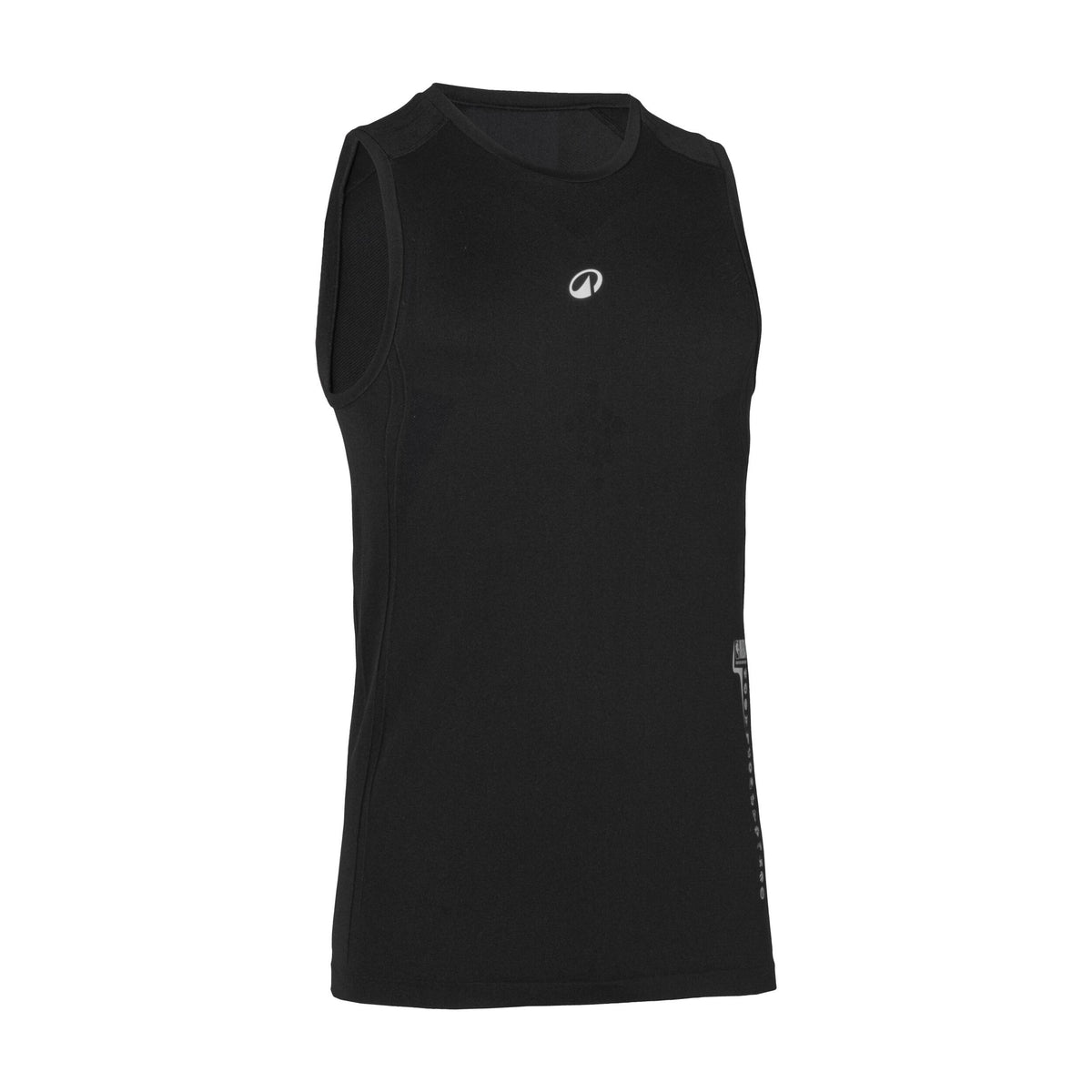 NBA UTK-900 under tank AD black