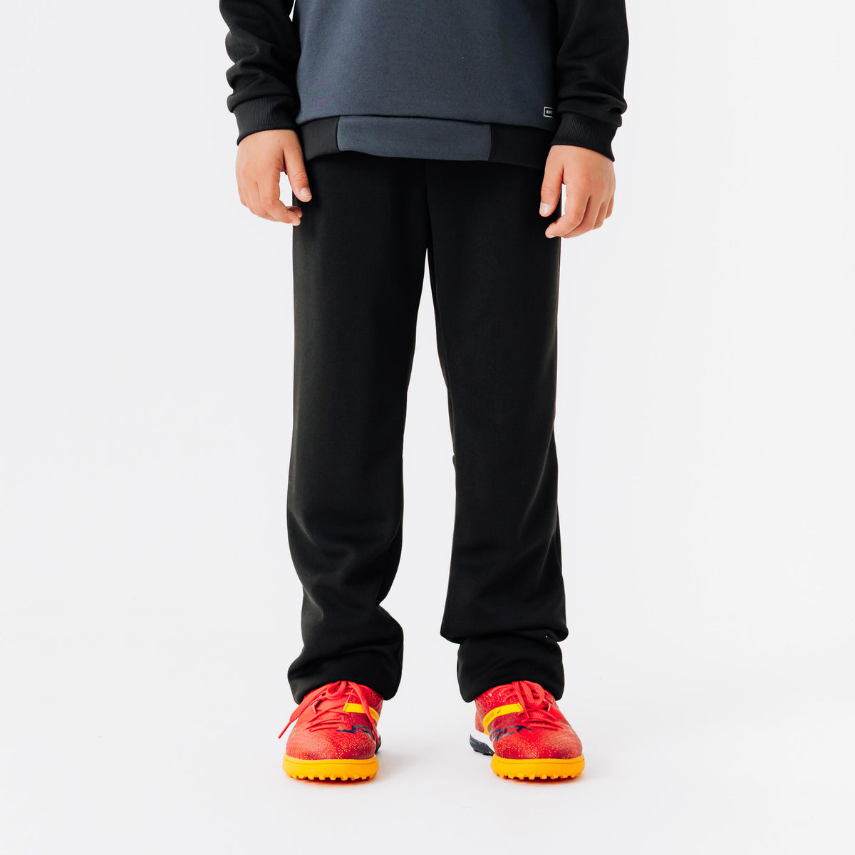 TRAINING PANT100 BLACK New