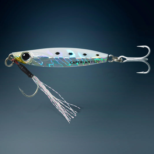 BIASTOS FAST ASSIST 20G WHITE