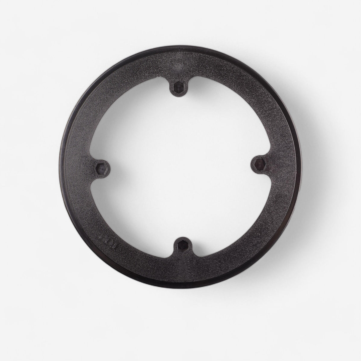 CHAINRING GUARD 36T BLACK