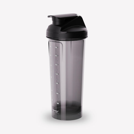shaker 700ml new black