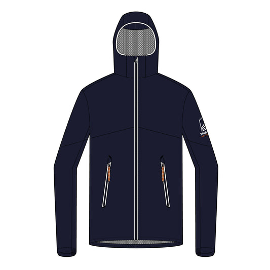 Jacket Sailing 100 C Navy