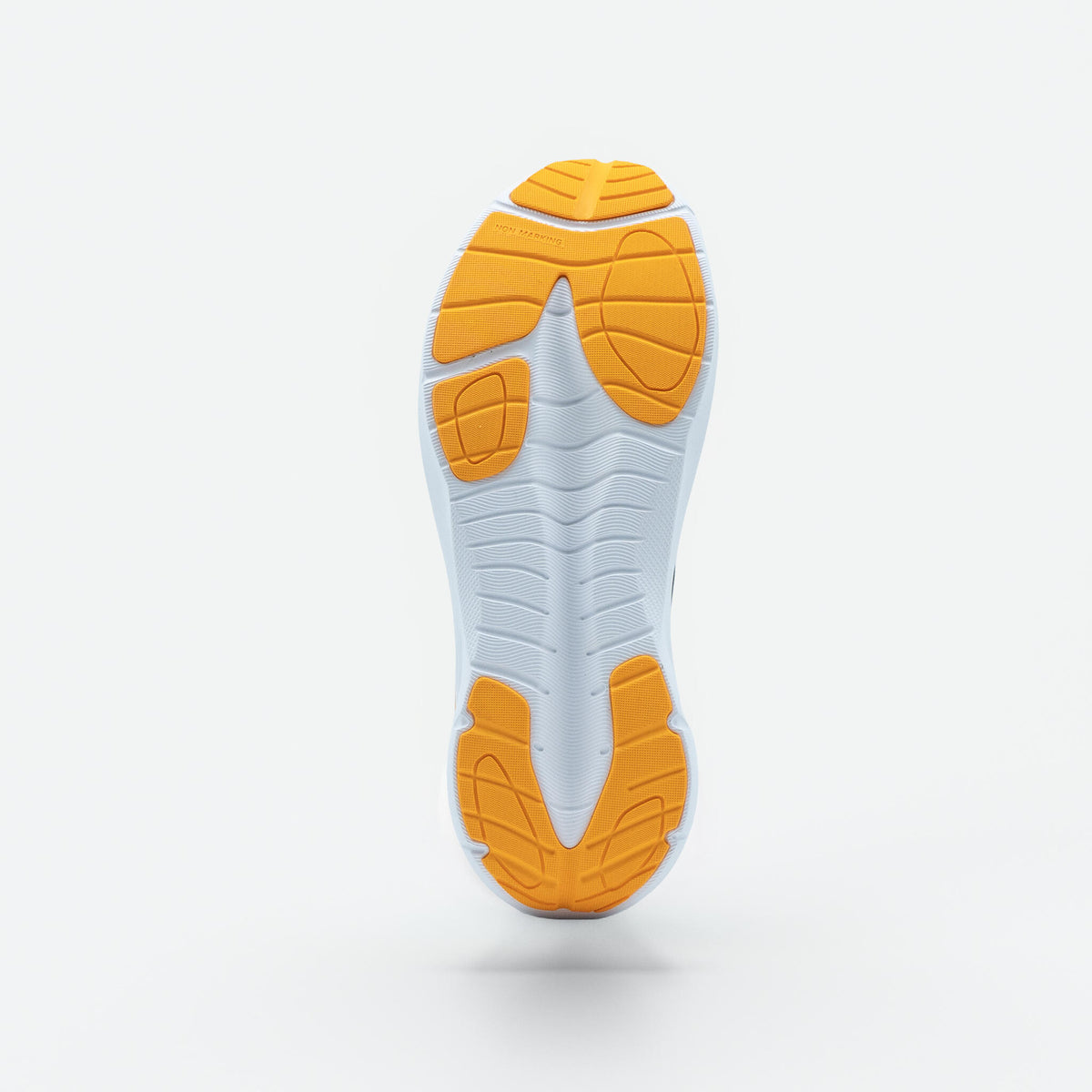 Run 190 max M GREY ORANGE