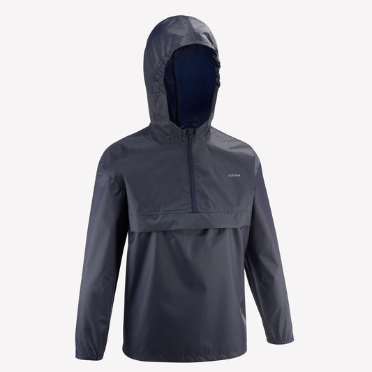JACKET NH100 1/2 ZIP TW