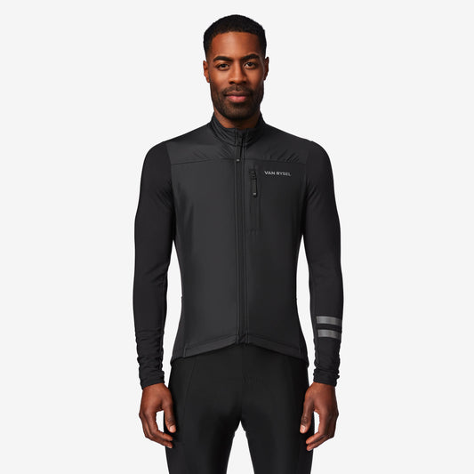 LS JERSEY EDR BLACK