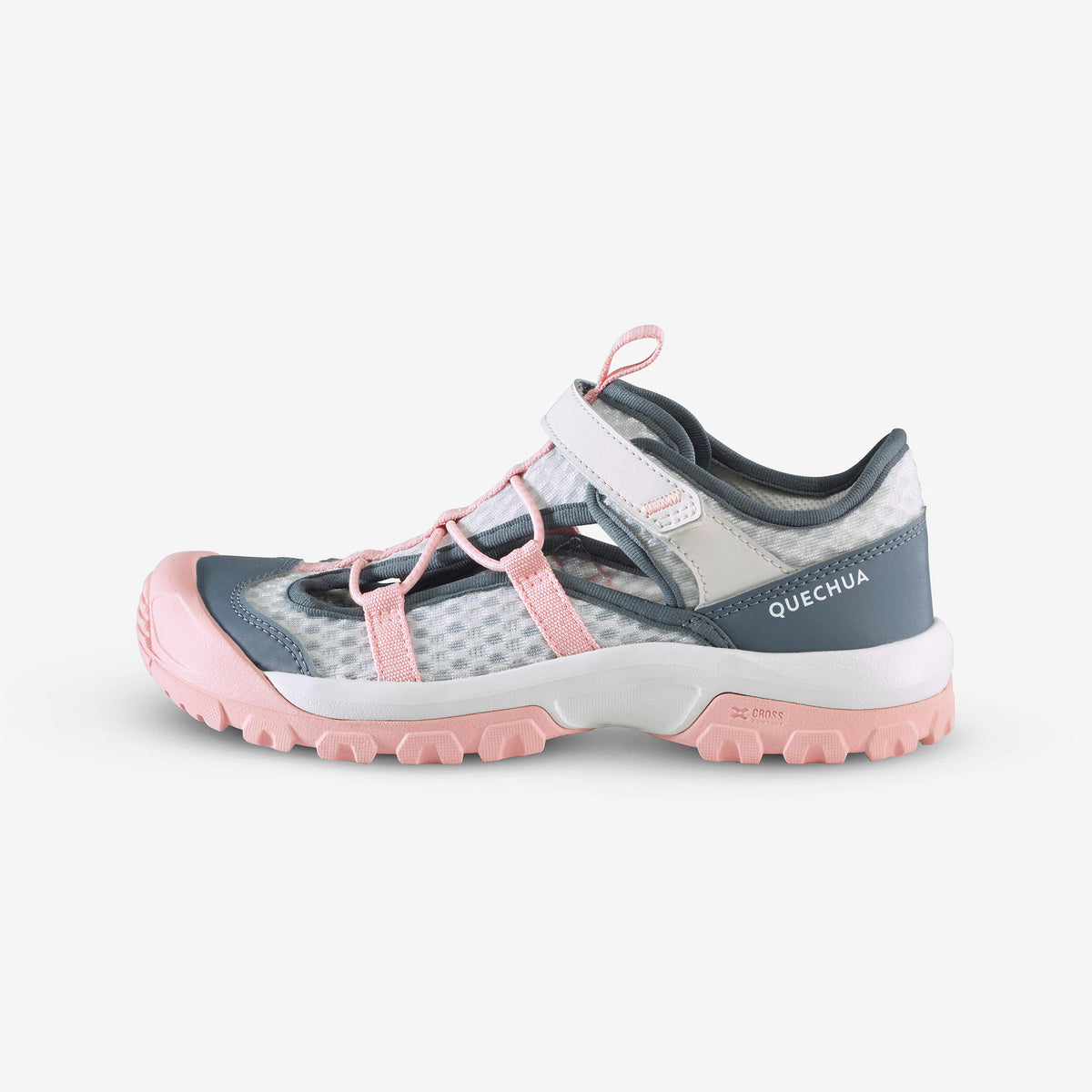SANDALS MH900 JR BEIGE PINK