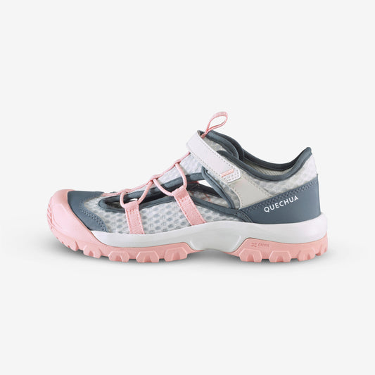 SANDALS MH900 JR BEIGE PINK
