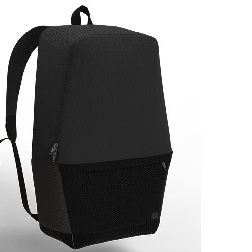 BACKPACK ESSENTIAL 24L BLACK