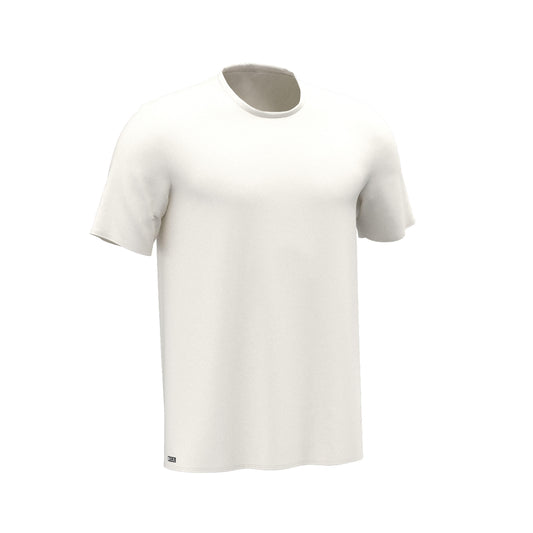 WATER T-SHIRT SS M  - GREIGE SS23