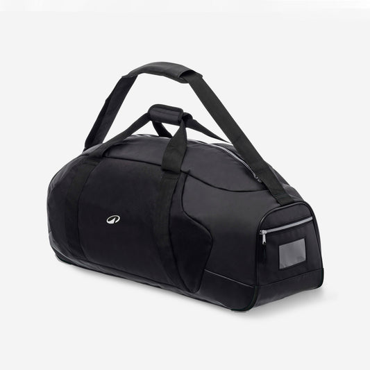 Dive bag SCD 65L BLACK