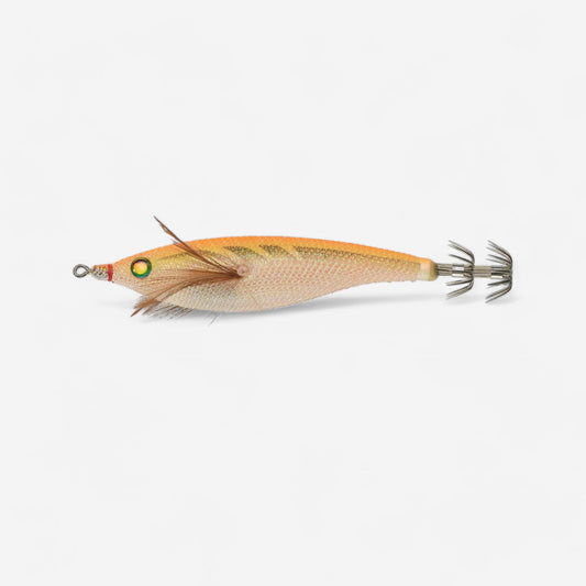 EBIFLO 90 orange / 2.5