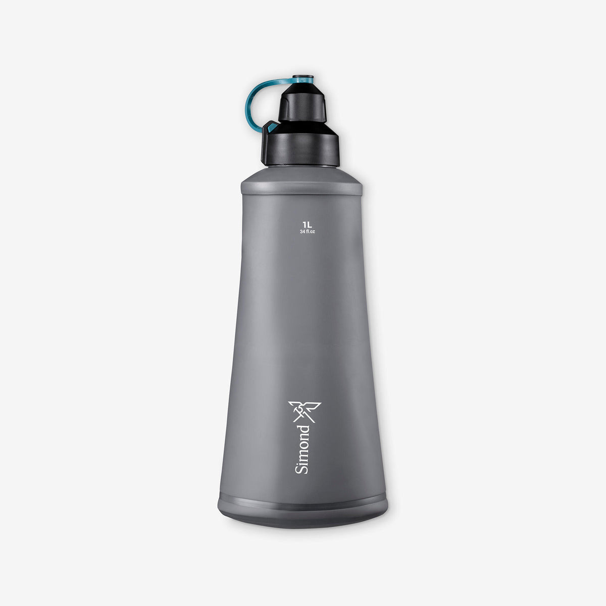 FILTERING SOFT BOTTLE MT900+ 1L