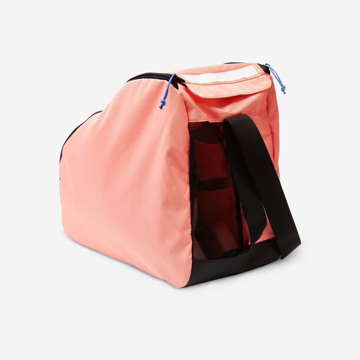 ILS COVER 500M GREIGE RED