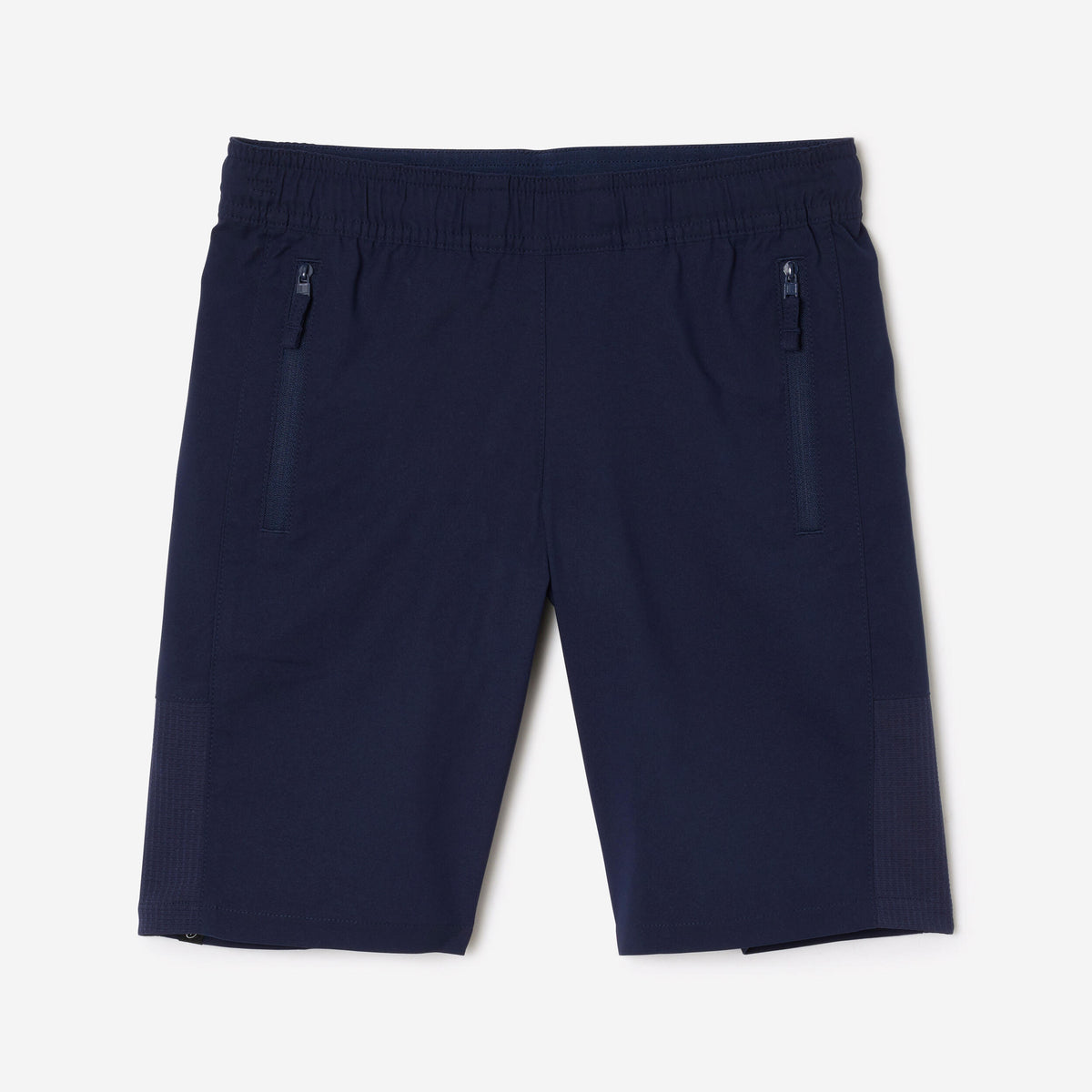 SHORT W500 BOY NAVY BLUE