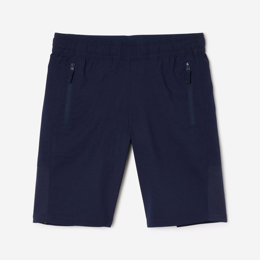 SHORT W500 BOY NAVY BLUE