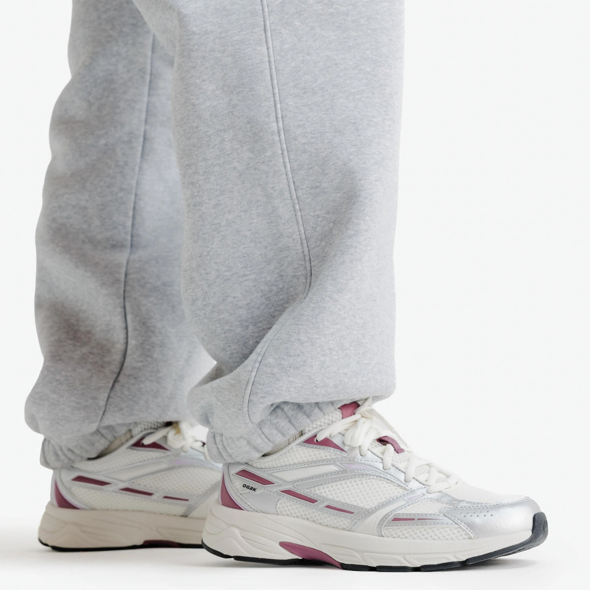 OG 2K SNEAKERS W OFF WHITE PURPLE