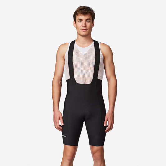 Bibshort EDR Men Black