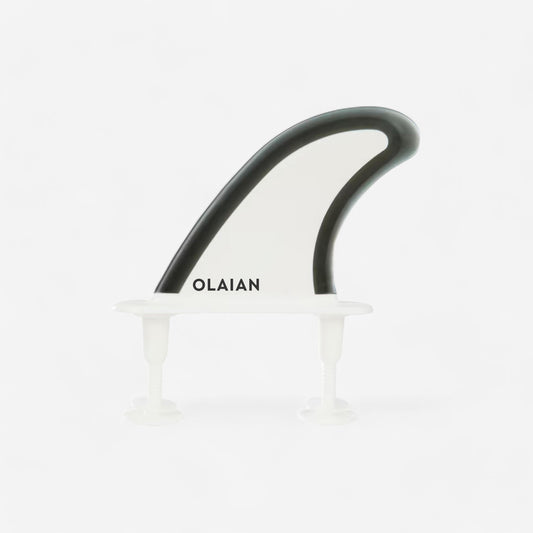 SURF FIN 100 soft edge Recycled